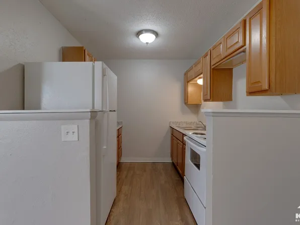 1128 S Everett Ave, Wichita, KS 67213
