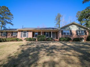 226 Pine Valley Dr, Athens, GA 30606