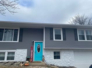 120 E Renee Dr, Ellettsville, IN