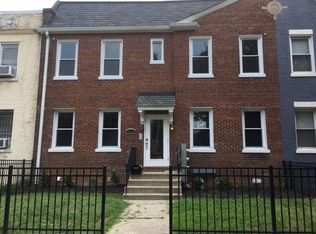 1637 W Virginia Ave NE #4, Washington, DC 20002
