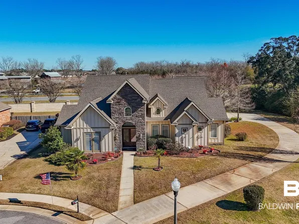 23880 Tybee Cir, Daphne, AL 36526