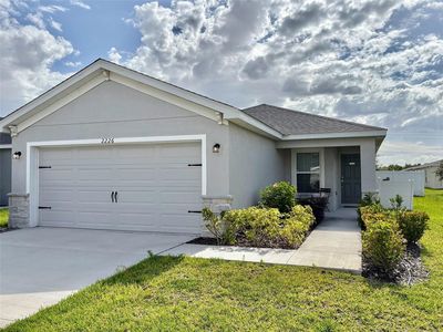2226 Majestic Span Ave, Eagle Lake, FL, 33839