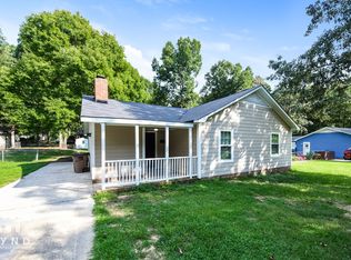 6208 Stoneyridge Dr, Indian Trail, NC 28079