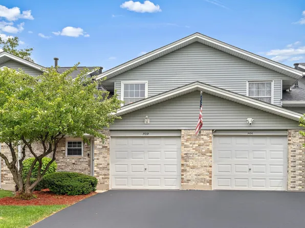 709 N Meadows Blvd, Addison, IL 60101