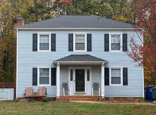 3724 Beulah Church Rd, Matthews, NC 28104