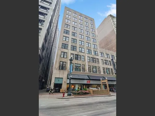 20 N State St, Chicago, IL