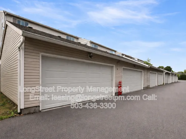 13027 NE Prescott Dr APT A, Portland, OR 97230