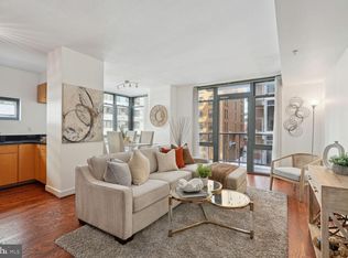 1117 10th St NW APT 308, Washington, DC 20001