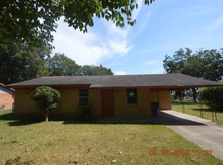 602 Alexander St, Hollandale, MS 38748