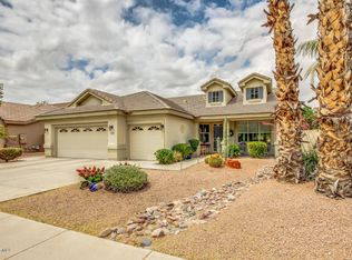 1440 W Maplewood St, Chandler, AZ 85286