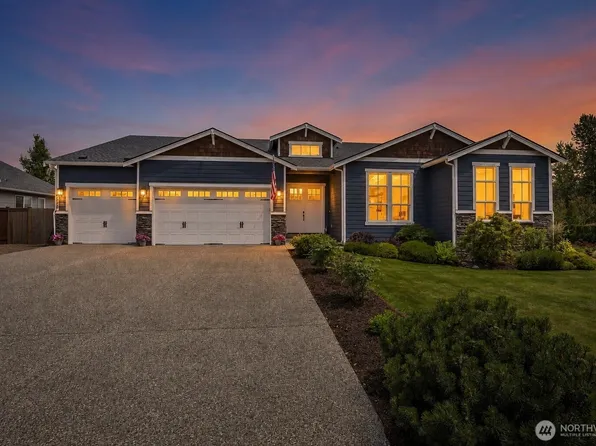 12529 287 Avenue SE, Monroe, WA 98272