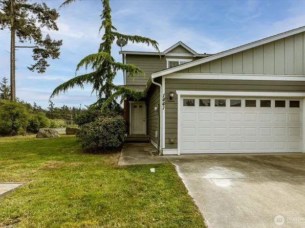 1441 NW 5th Avenue, Oak Harbor, WA 98277