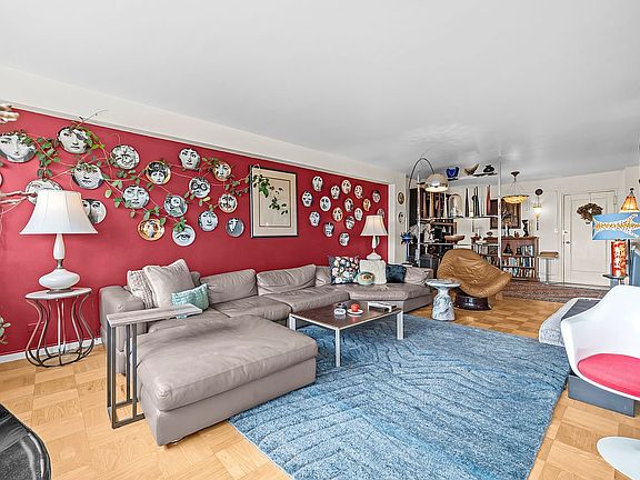 3rd image of 750 Kappock St APT 1409
