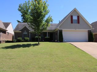 1573 Madison Cv, Southaven, MS 38671
