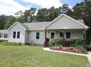 184 Jones Cir, Manteo, NC 27954