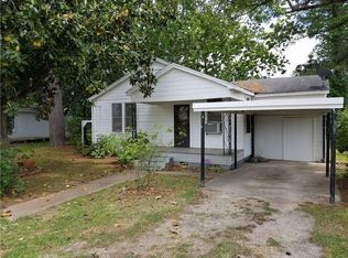 4929 Betty St, Alexandria, LA 71302