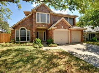 7831 Wheel Rim Cir, Austin, TX 78749