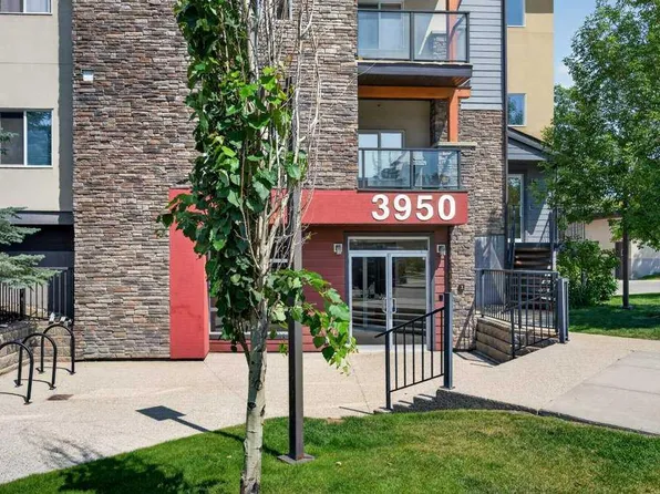 3950 SW 46th Ave NW #210, Calgary, AB T3A 0L9