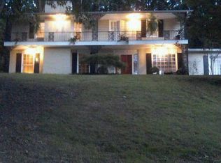 232 Claremont Dr, Gadsden, AL 35901