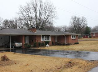 1102 Brookhaven Ave, Russellville, KY 42276