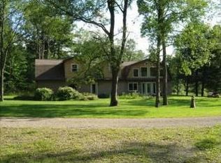 7772 Davison Rd, Bolivar, NY 14715