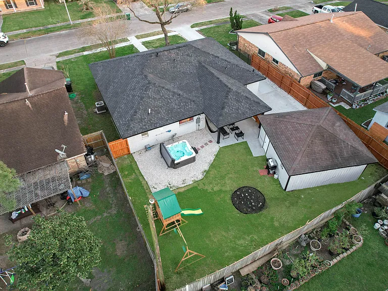 11419 Sagegrove Ln — Photo 33