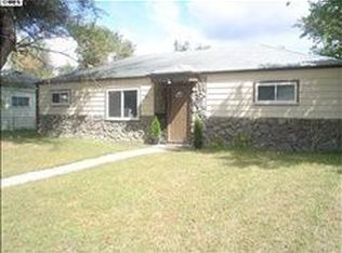 856 Vaughn St, Aurora, CO 80011