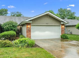 944 N Colfax St, Griffith, IN 46319