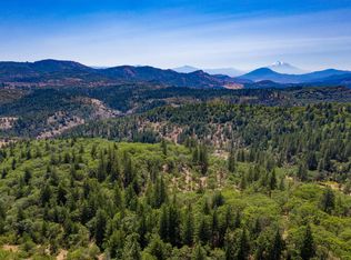 Colestin Rd, Ashland, OR 97520