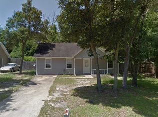 813 Orange St, Ocean Springs, MS 39564
