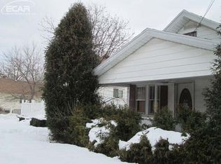 1217 Mann Ave, Flint, MI 48503