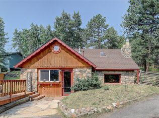 1506 Pine Valley Dr, Evergreen, CO 80439