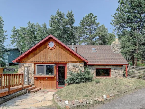 1506 Pine Valley Road, Evergreen, CO 80439
