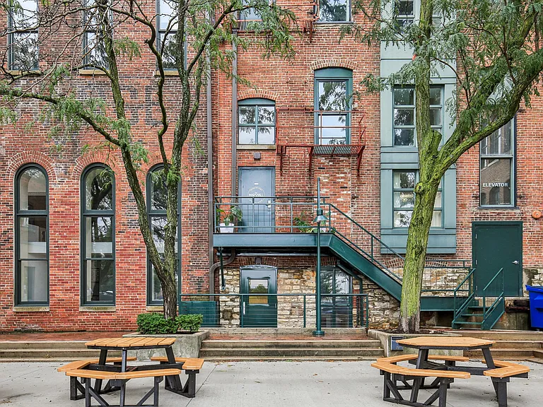 The Marshall Lofts — Photo 26