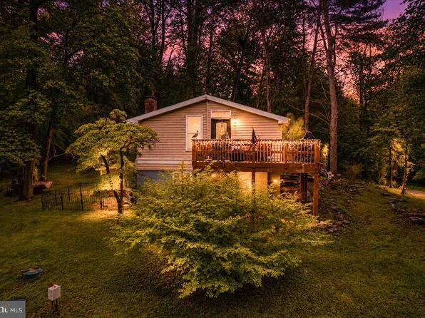 123 Walters Way, Harpers Ferry, WV 25425