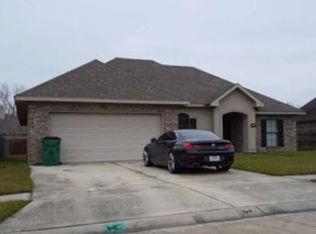 113 Nana Gin Ct, Montz, LA 70068