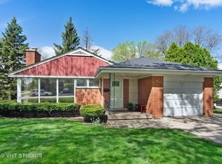 5428 Caroline Ave, Western Springs, IL