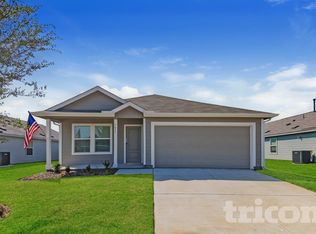 1617 Baugh St, McKinney, TX 75071