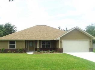7065 Calle Jon Corte, Navarre, FL 32566