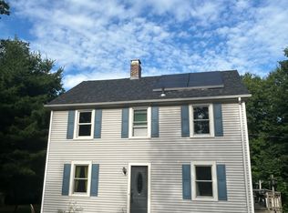 5 Sunnyslope Dr, Middletown, CT 06457