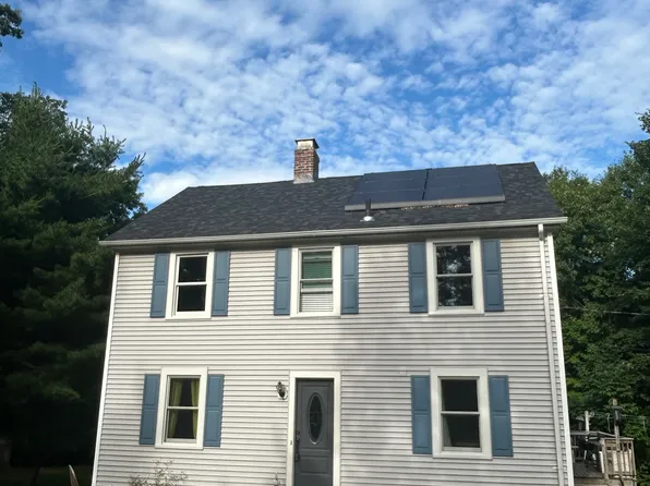 5 Sunnyslope Drive, Middletown, CT 06457