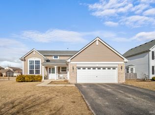 3606 Brittany Dr, Joliet, IL 60435