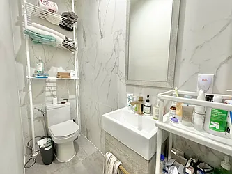 Rented by Doorway NYC, LLC