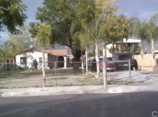 371 E 3rd St, San Jacinto, CA 92583