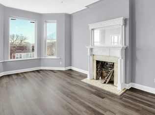 4628 S Calumet Ave UNIT 1N, Chicago, IL 60653