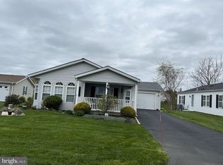 299 Blackberry Cir, New Hope, PA 18938