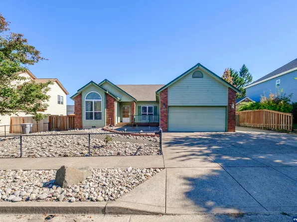 1395 NW Ashley Dr, Albany, OR 97321