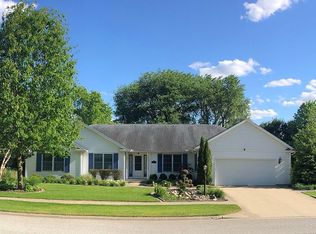 18714 Wilson Dr, Goshen, IN 46528