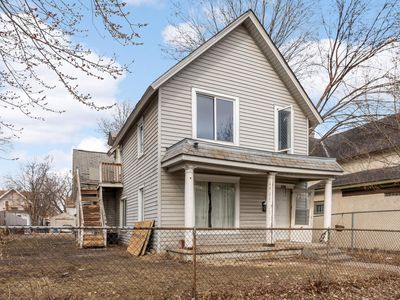 3204 4th Ave S, Minneapolis, MN, 55408