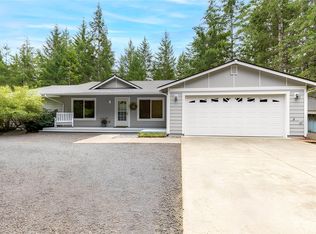 30 W Sweetclover Ct, Shelton, WA 98584